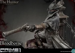 Bloodborne The Old Hunters - The Hunter Statue: Prime 1 Studio