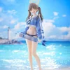 Blue Archiv - Moe Statue / F:NEX - Swimsuit Version: Furyu