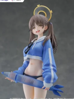Blue Archiv - Moe Statue / F:NEX - Swimsuit Version: Furyu