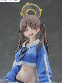 Blue Archiv - Moe Statue / F:NEX - Swimsuit Version: Furyu