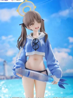 Blue Archiv - Moe Statue / F:NEX - Swimsuit Version: Furyu