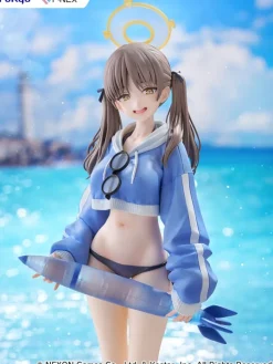 Blue Archiv - Moe Statue / F:NEX - Swimsuit Version: Furyu
