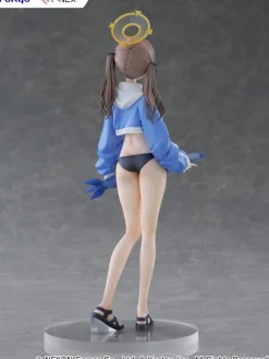 Blue Archiv - Moe Statue / F:NEX - Swimsuit Version: Furyu