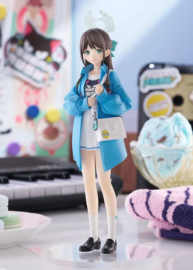 Blue Archive - Airi Statue / Pop Up Parade / Event KV Version: Good Smile Company
