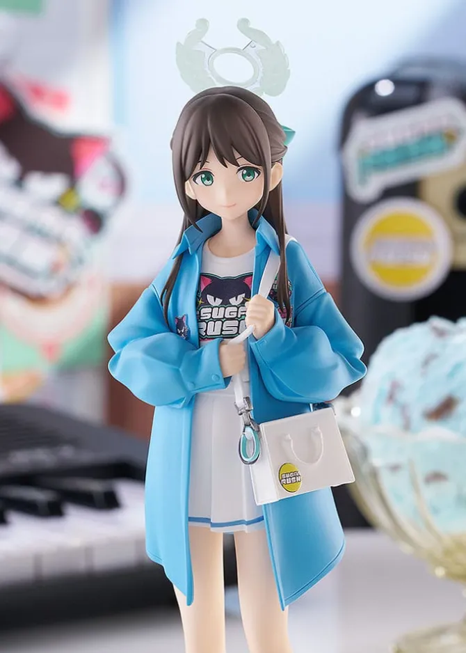Blue Archive - Airi Statue / Pop Up Parade / Event KV Version: Good Smile Company