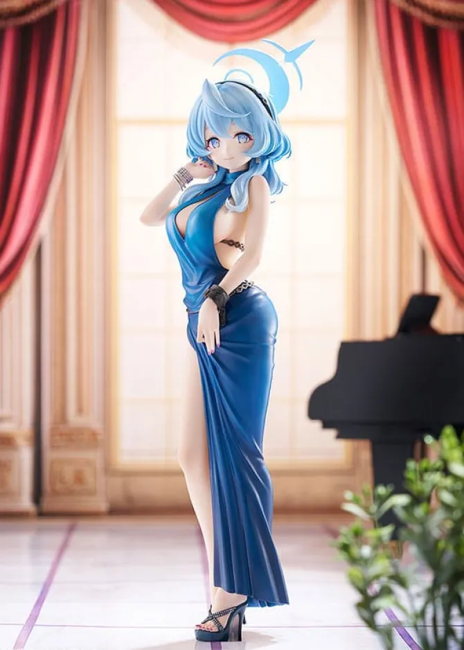 Blue Archive - Ako Statue: Good Smile Company