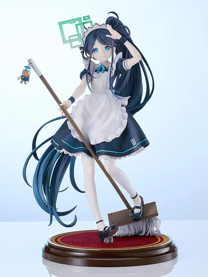 Blue Archive - Aris Statue (Maid): Good Smile Company