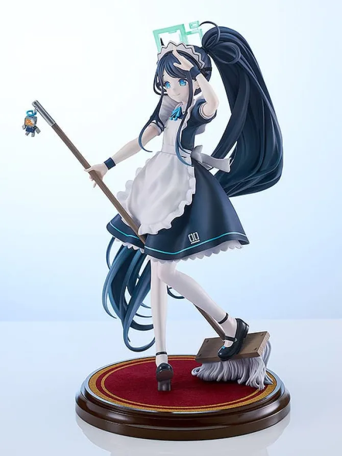 Blue Archive - Aris Statue (Maid): Good Smile Company