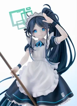 Blue Archive - Aris Statue (Maid): Good Smile Company