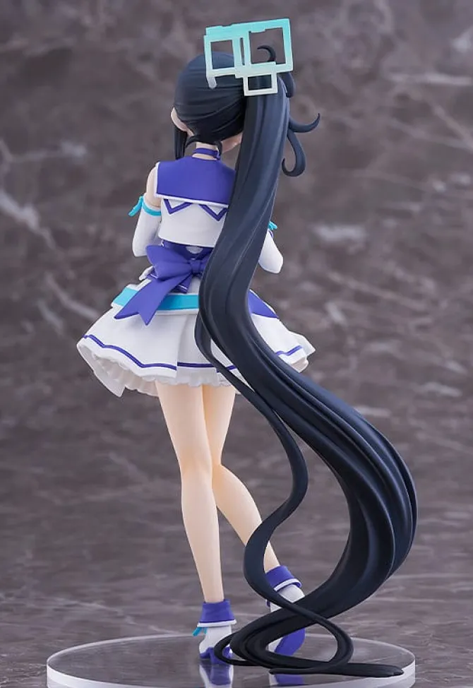 Blue Archive - Aris Statue: Pop Up Parade Mischievous Straight Ver.: Good Smile Company
