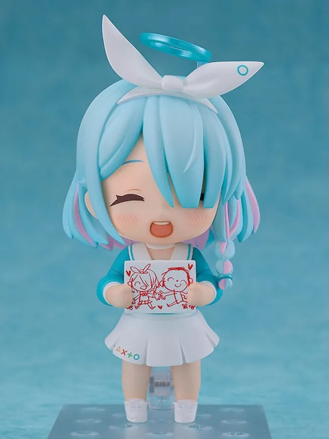 Blue Archive - Arona Nendoroid: Good Smile Company