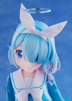 Blue Archive - Arona Statue / Ami Ami Limited Edition: Golden Head