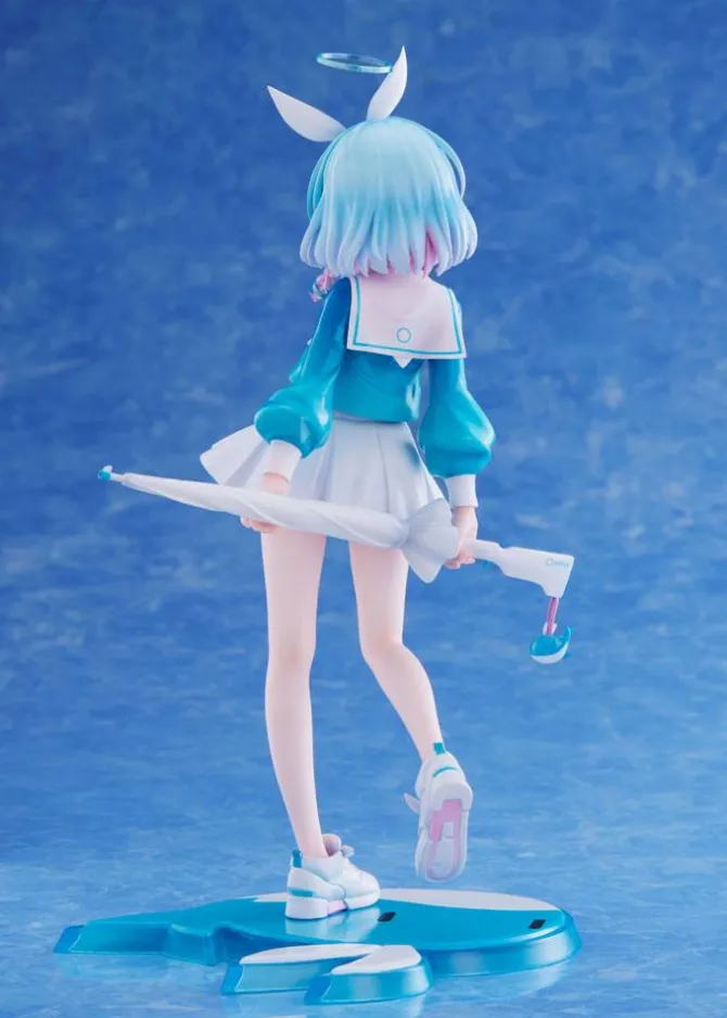 Blue Archive - Arona Statue / Ami Ami Limited Edition: Golden Head