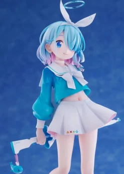 Blue Archive - Arona Statue / Ami Ami Limited Edition: Golden Head