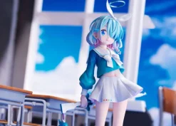 Blue Archive - Arona Statue / Ami Ami Limited Edition: Golden Head