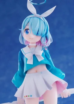 Blue Archive - Arona Statue: Golden Head