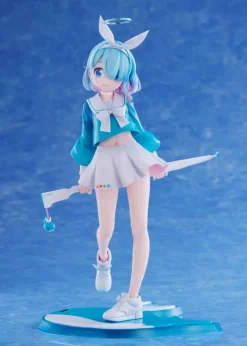 Blue Archive - Arona Statue: Golden Head