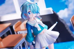 Blue Archive - Arona Statue: Golden Head