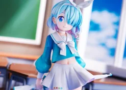 Blue Archive - Arona Statue: Golden Head