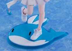 Blue Archive - Arona Statue: Golden Head