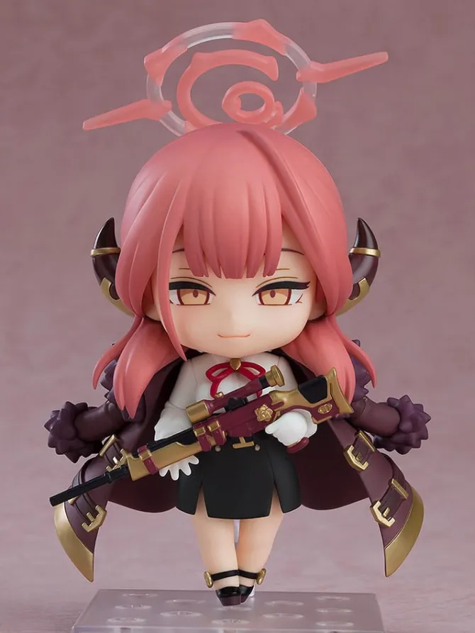 Blue Archive - Aru Rikuhachima Nendoroid: Max Factory