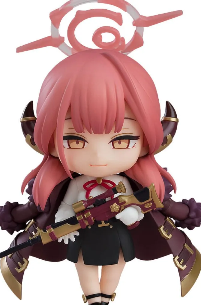 Blue Archive - Aru Rikuhachima Nendoroid: Max Factory