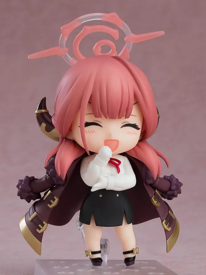 Blue Archive - Aru Rikuhachima Nendoroid: Max Factory