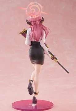 Blue Archive - Aru Statue: Max Factory