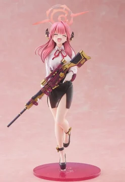 Blue Archive - Aru Statue: Max Factory