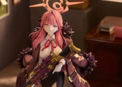 Blue Archive - Aru Statue: Max Factory
