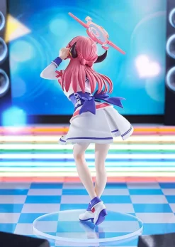 Blue Archive - Aru: Statue Mischievous Straight Ver. / Pop Up Parade: Good Smile Company