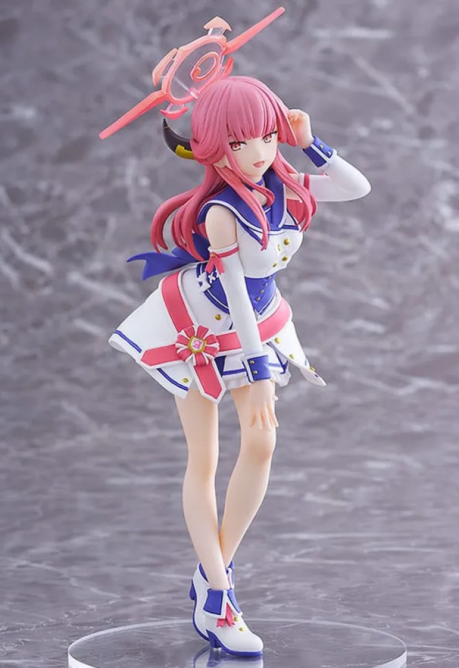 Blue Archive - Aru: Statue Mischievous Straight Ver. / Pop Up Parade: Good Smile Company