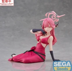 Blue Archive - Aru Statue / Yumemirize: Sega