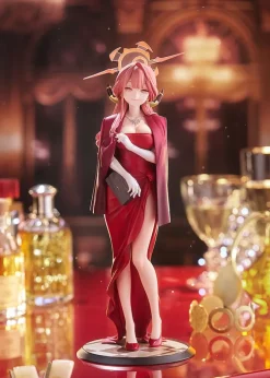 Blue Archive - Aru Statue: Good Smile Company