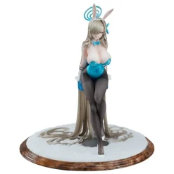Blue Archive - Asuna Ichinose Statue / Bunny Girl Version: Max Factory
