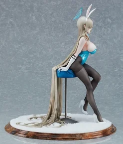 Blue Archive - Asuna Ichinose Statue / Bunny Girl Version: Max Factory