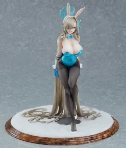 Blue Archive - Asuna Ichinose Statue / Bunny Girl Version: Max Factory
