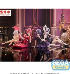 Blue Archive - Haruka Statue / Yumemirize: Sega