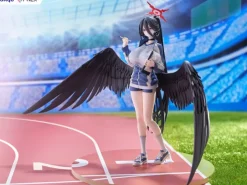 Blue Archive - Hasumi Statue / F:NEX: Furyu