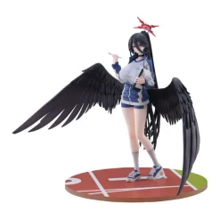 Blue Archive - Hasumi Statue / F:NEX: Furyu