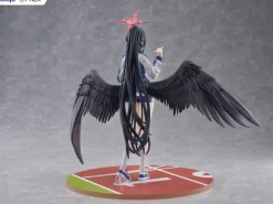 Blue Archive - Hasumi Statue / F:NEX: Furyu