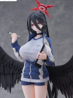 Blue Archive - Hasumi Statue / F:NEX: Furyu