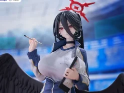 Blue Archive - Hasumi Statue / F:NEX: Furyu