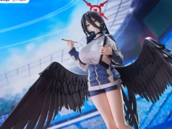 Blue Archive - Hasumi Statue / F:NEX: Furyu