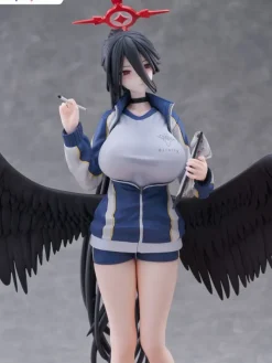 Blue Archive - Hasumi Statue / F:NEX: Furyu