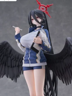 Blue Archive - Hasumi Statue / F:NEX: Furyu