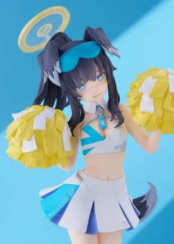 Blue Archive - Hibiki (Cheer Squad): Statue / Memorial Lobby Ver. Pop Up Parade: Good Smile Company