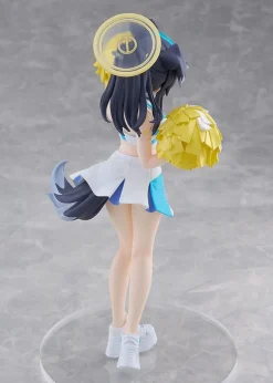 Blue Archive - Hibiki (Cheer Squad): Statue / Memorial Lobby Ver. Pop Up Parade: Good Smile Company