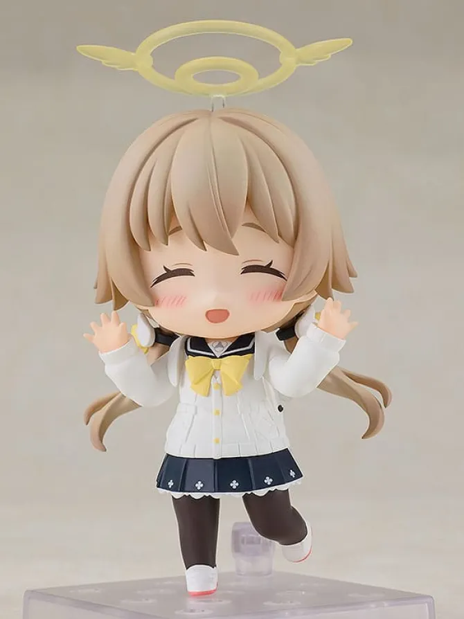 Blue Archive - Hifumi Ajitani Nendoroid: Good Smile Company