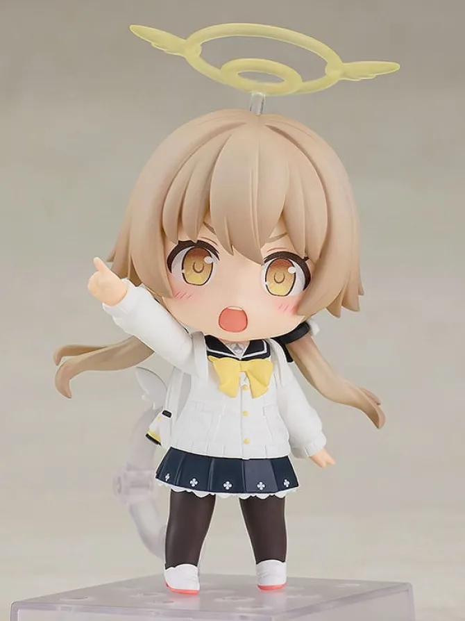 Blue Archive - Hifumi Ajitani Nendoroid: Good Smile Company